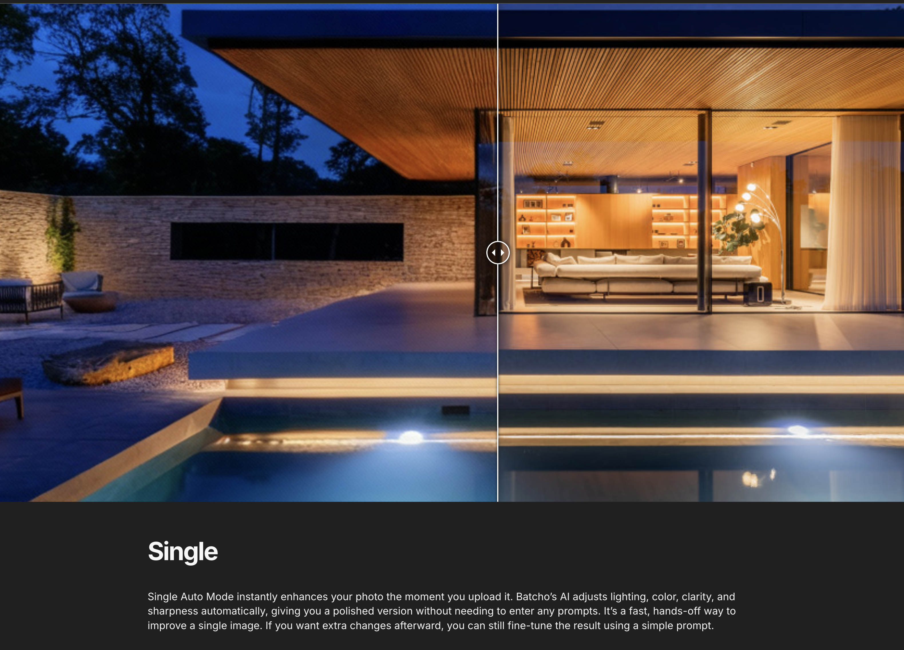 Batcho gallery image