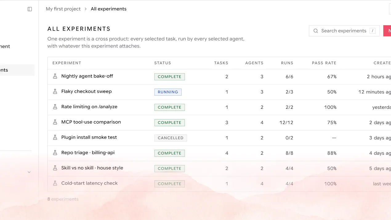 Redline AI product