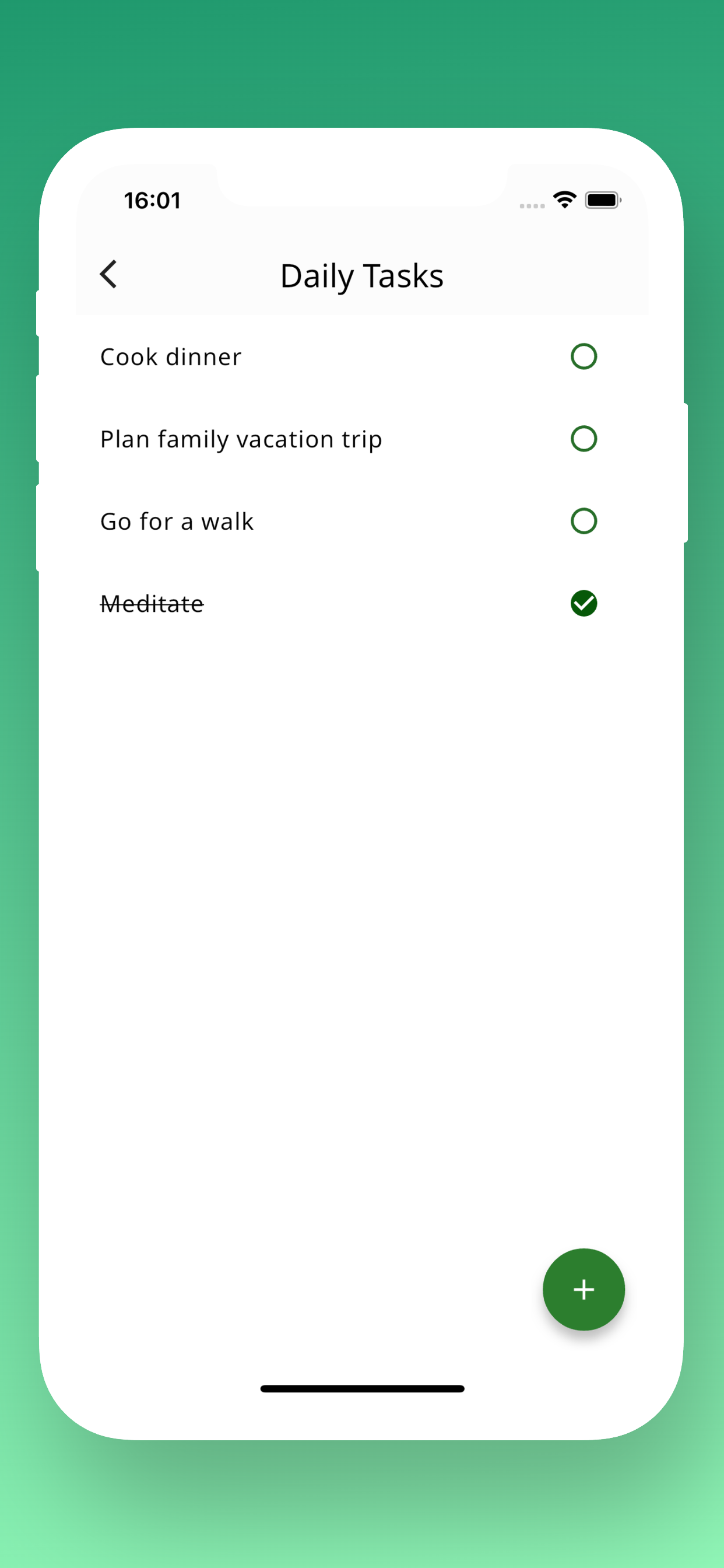 Tastik: compiti e liste - Crea elenchi personalizzabili per tutte le tue esigenze media 2