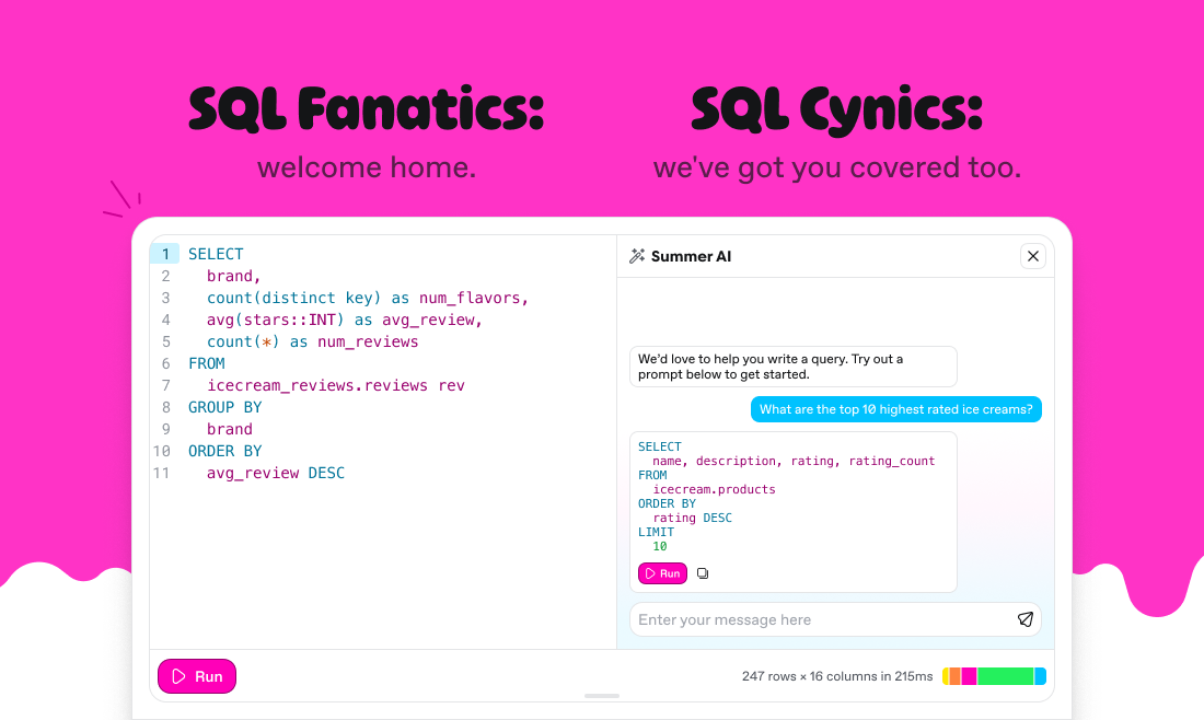 Summer  gallery image
