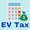 Electric Vehicle Tax Credit Calculator