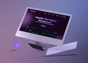 Outflow Studios Unlimited Landing Pages gallery image