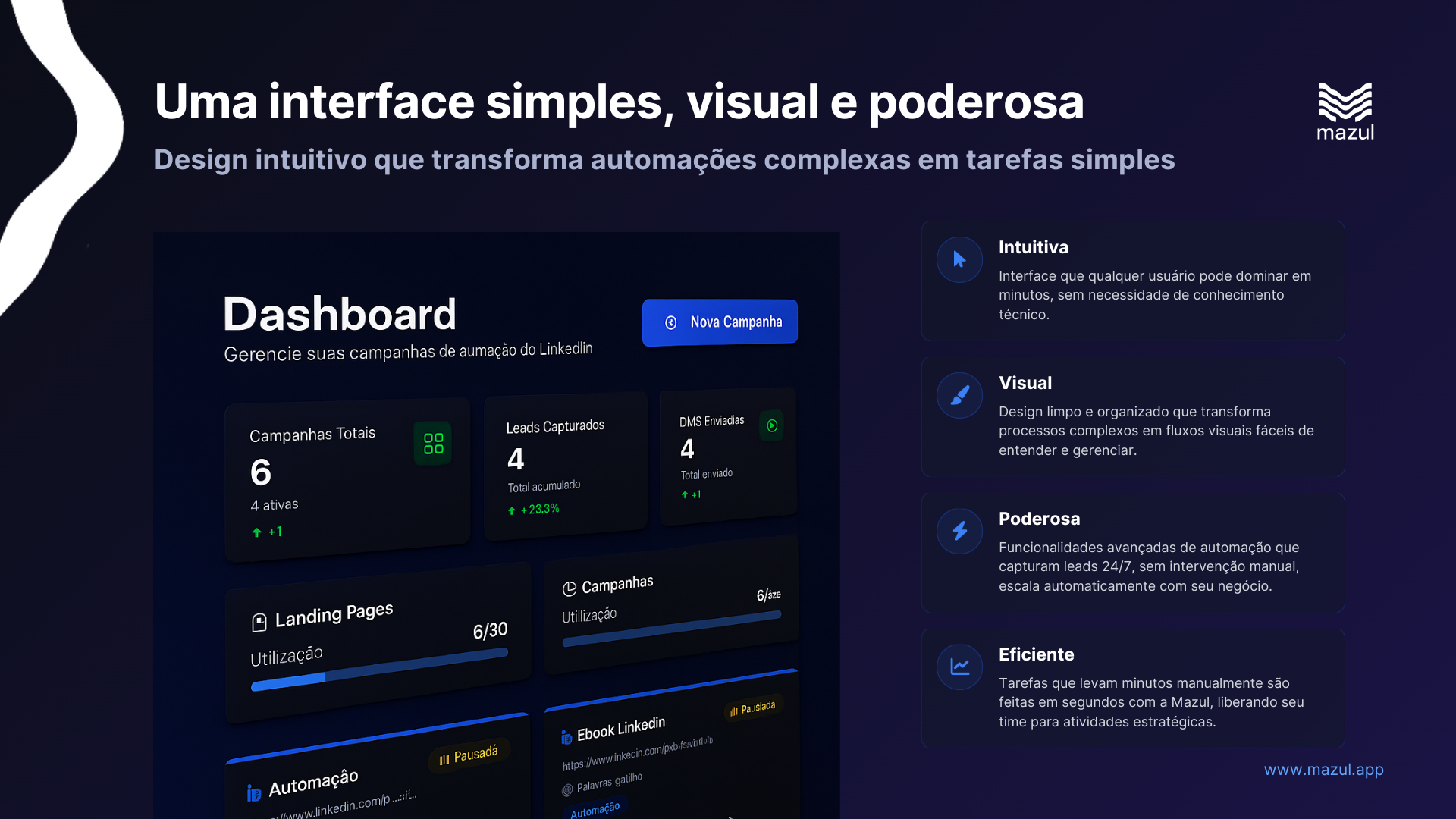 Mazul - Screenshot 5 preview