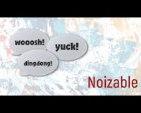 Noizable media 1