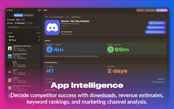 Dock 3.0 gallery image