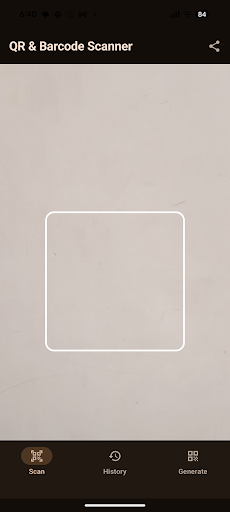 Generate & Scan QR & Barcode gallery image