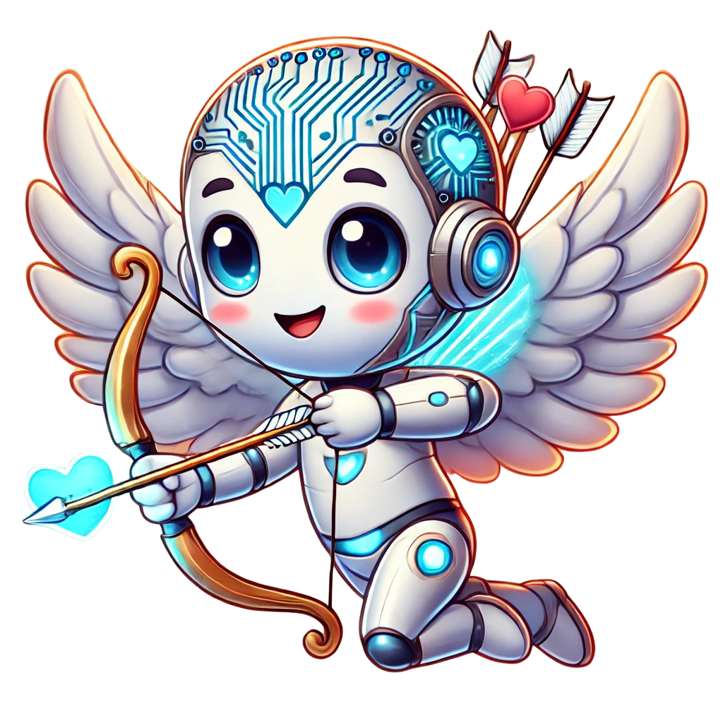AI CUPID