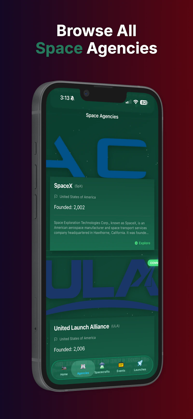 Galactic Journey: Space screenshot 6