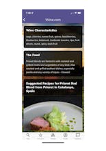 My Wine Guide gallery image