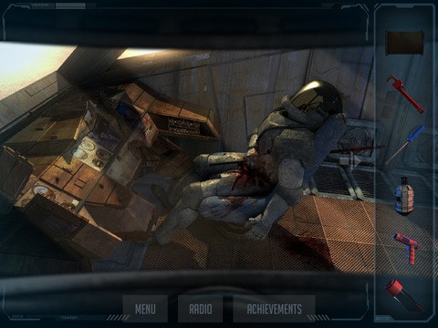 Morningstar: Descent to Deadrock gallery image