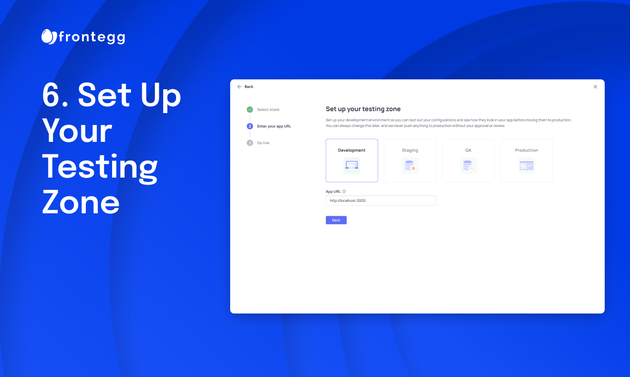 Frontegg gallery image