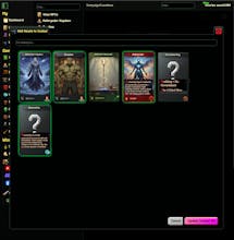 World Wizard gallery image