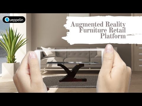 VR Meeting Platform gallery image