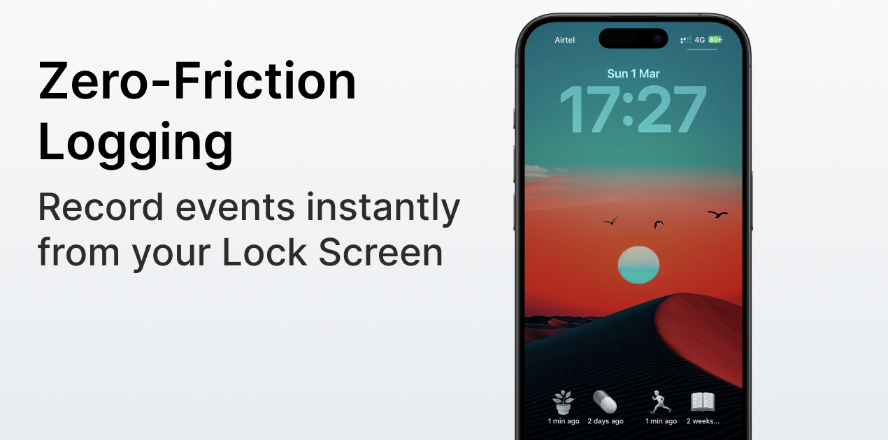 SinceWhen gallery image
