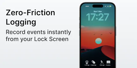 SinceWhen gallery image