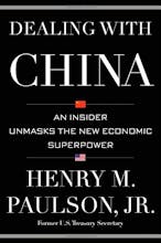 Dealing with China gallery image