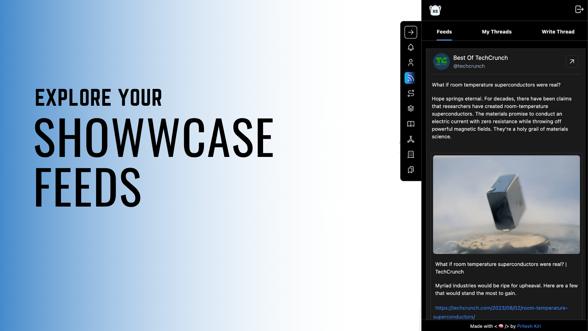 ShowwCaseXS media 3