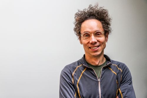 The Tim Ferriss Show - Dissecting The Success Of Malcolm Gladwell gallery image