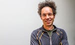 The Tim Ferriss Show - Dissecting The Success Of Malcolm Gladwell image