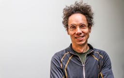 The Tim Ferriss Show - Dissecting The Success Of Malcolm Gladwell media 1