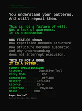 BUG FEATURE gallery image