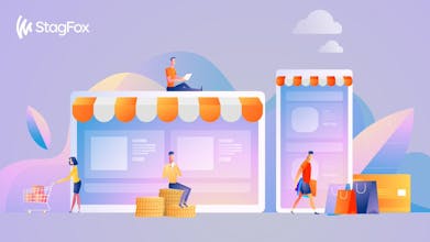 StagFox gallery image