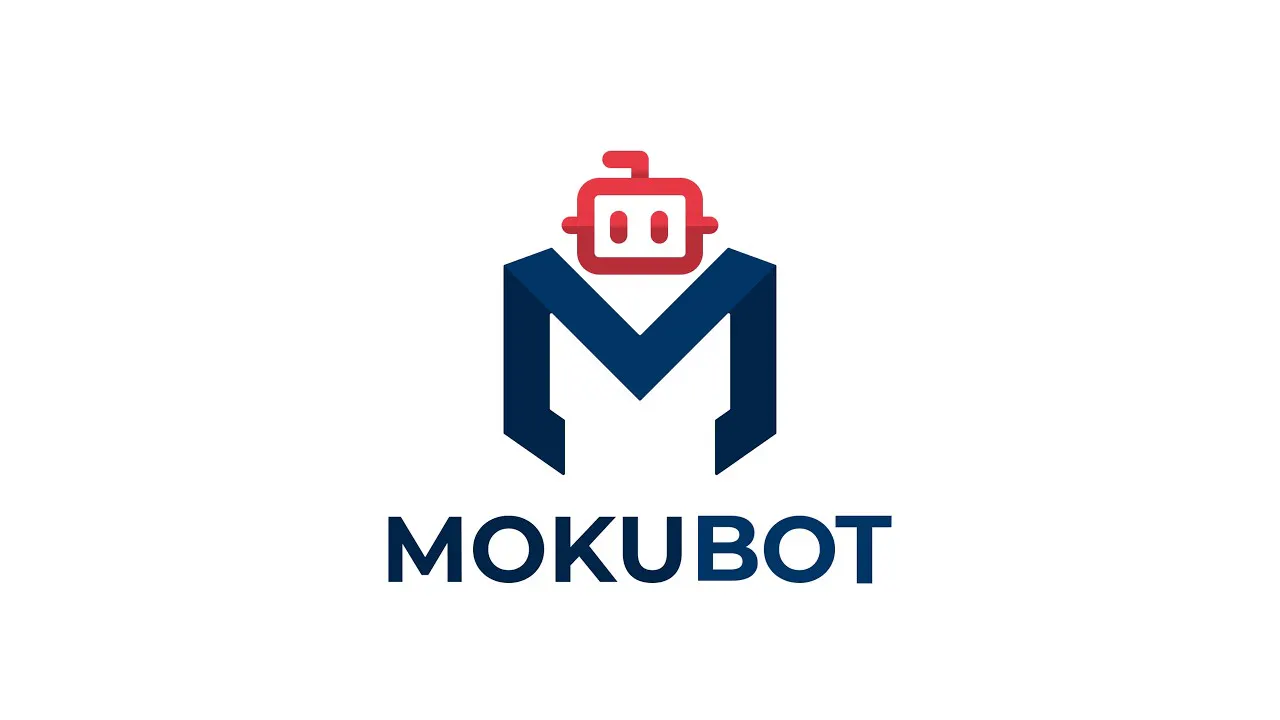 MokuBot gallery image