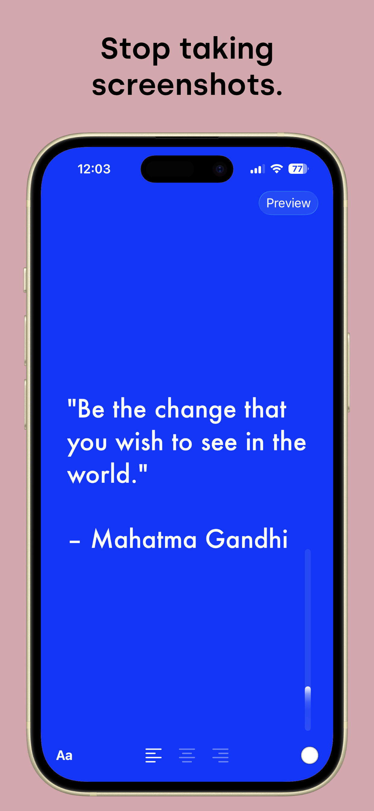 NotePost gallery image