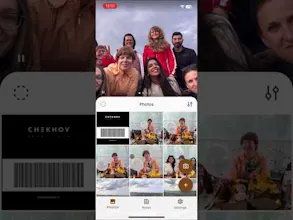 Phollet - Photo Wallet + Notes gallery image