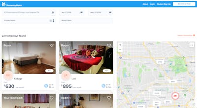 HomestayMatch.com gallery image