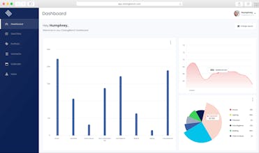 ClosingBench gallery image