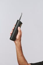 quip Rechargeable Cordless Water Flosser gallery image