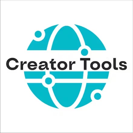 Creator tools 