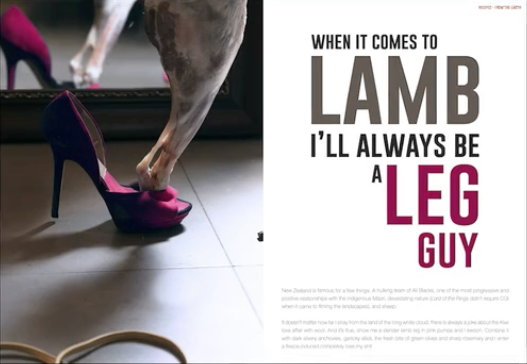 Papalosophy: A Spanish Cookbook gallery image