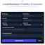Free Local Business Visibility Scorecard