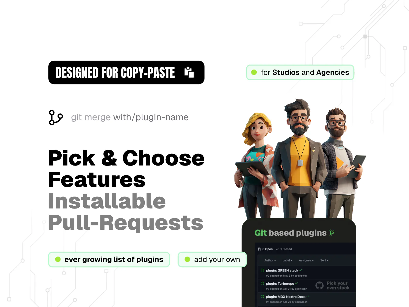 FullProduct.dev - Universal App Kit gallery image