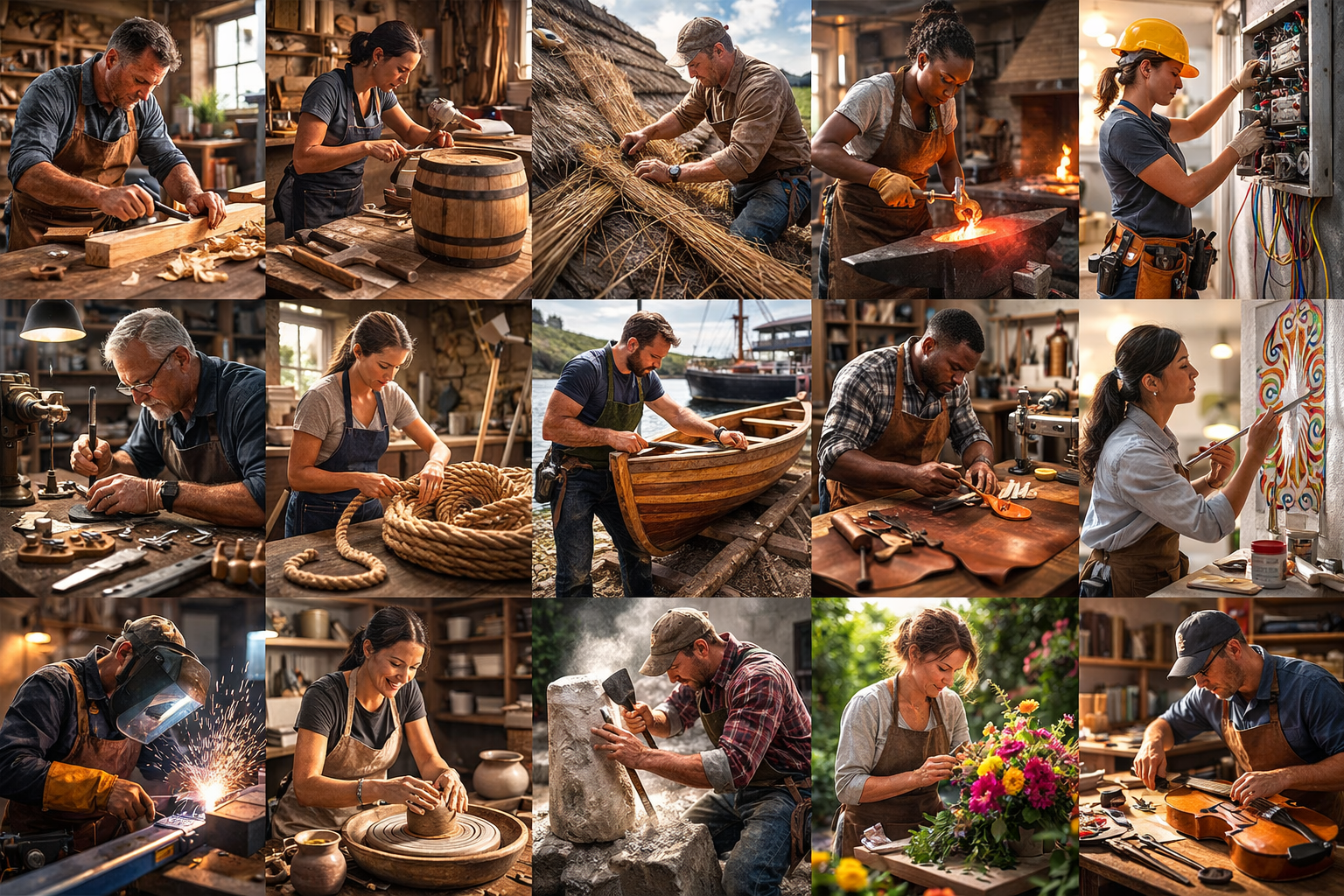 CraftCalling.com gallery image