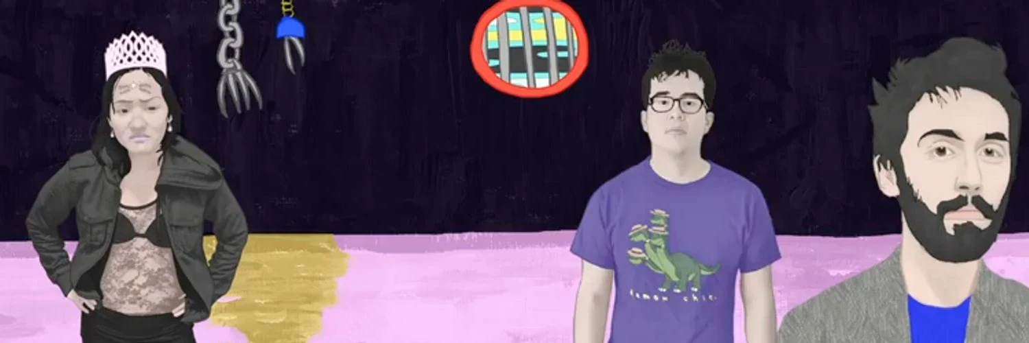 Evan Stites-Clayton cover