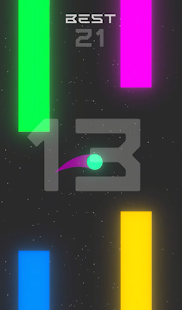 Swing Survive gallery image