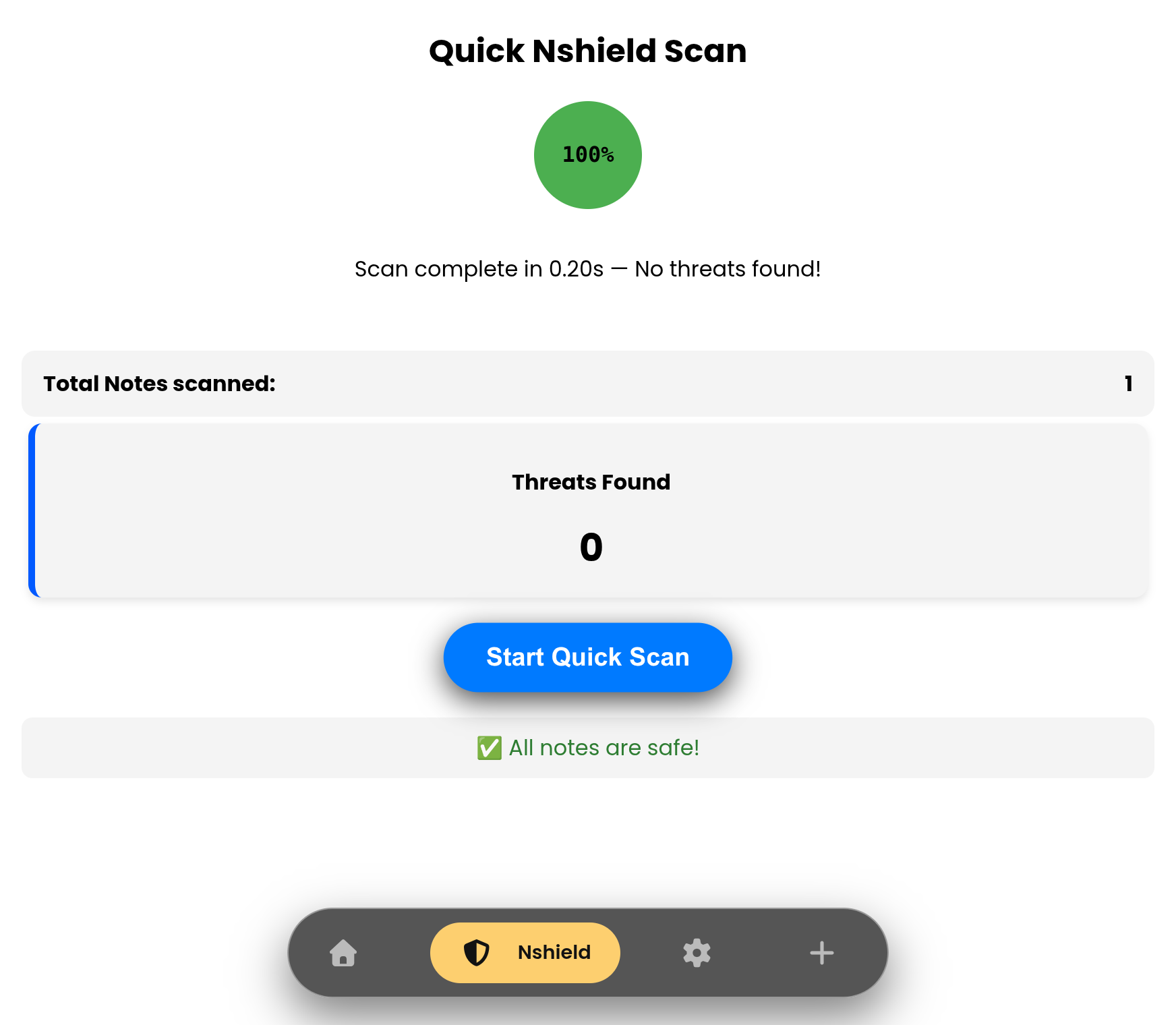 Notefull gallery image