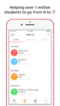 The Homework App gallery image