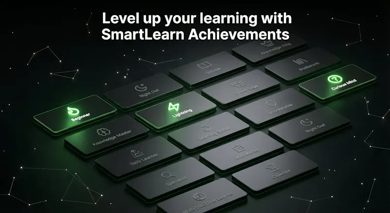 SmartLearn gallery image