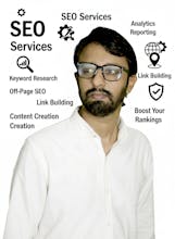 Sadiq Saleem gallery image