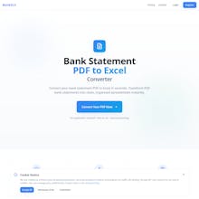 BankXLS gallery image