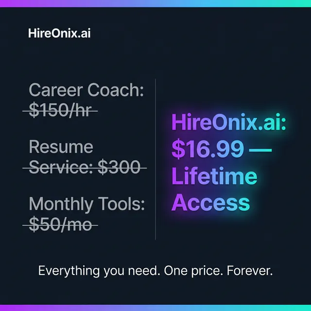 HireOnix™.ai gallery image