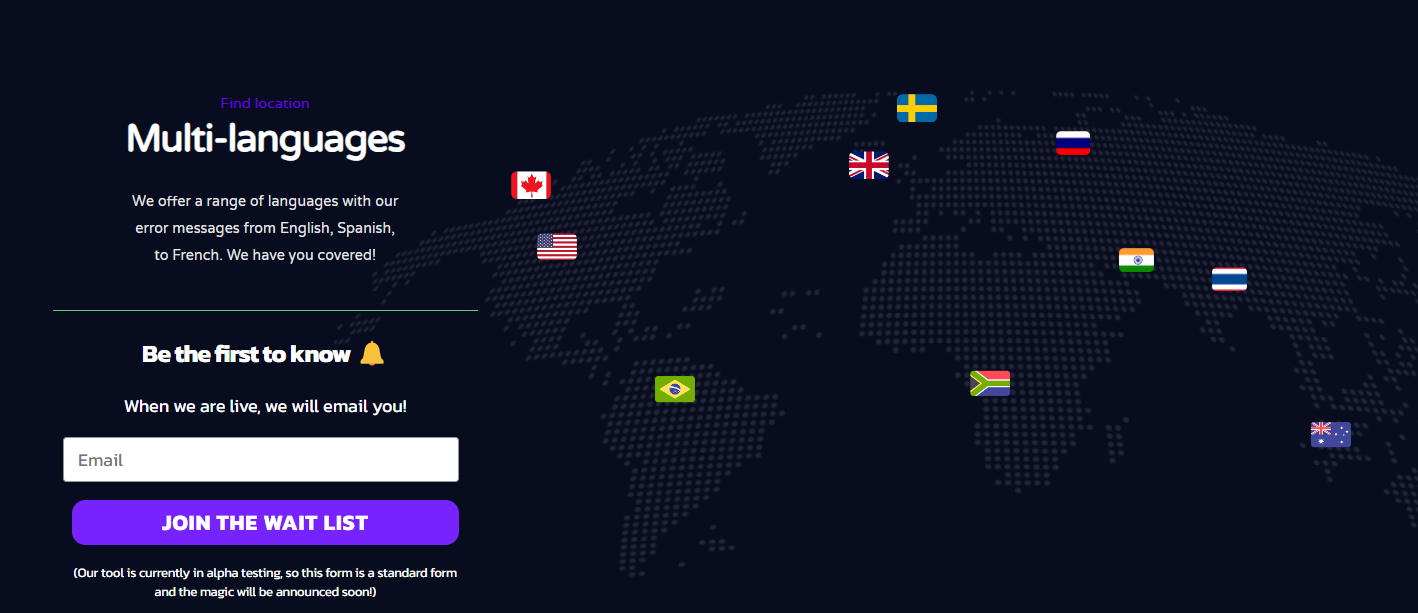 TheEmailverifier.com gallery image