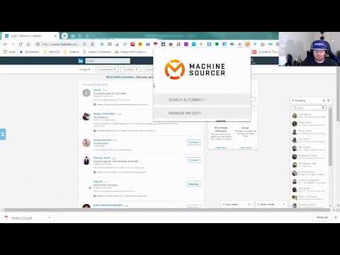 Machine Sourcer gallery image
