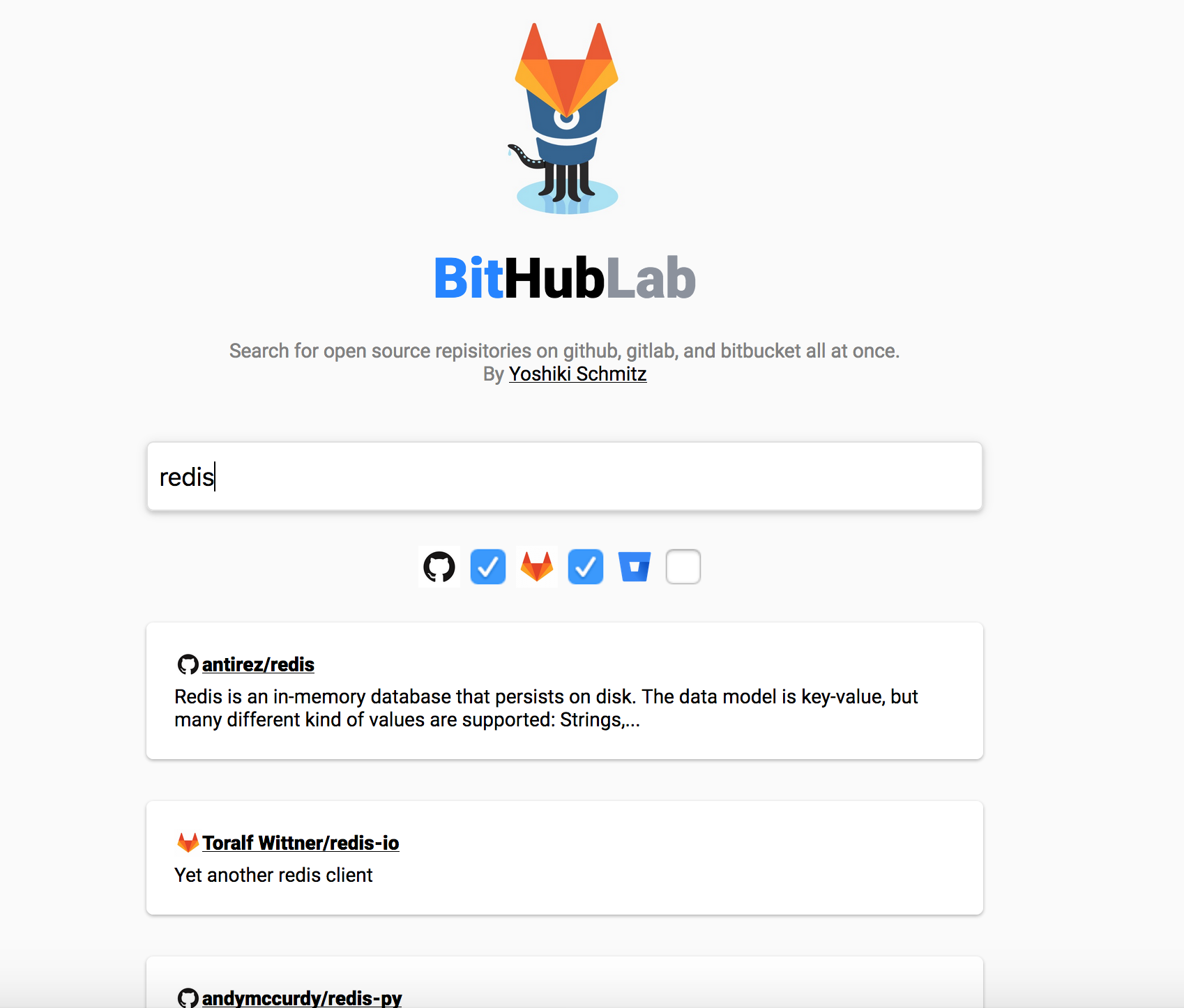 BitHubLab gallery image