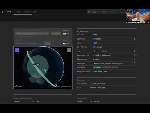 Satcat gallery image