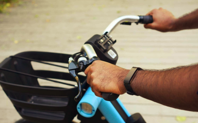 Pulse HR gallery image